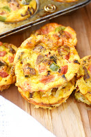 Easy Egg Muffins