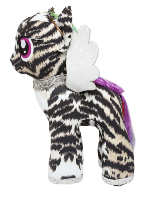 My Little Pony by LUISAVIAROMA for Save the Children – by Roberto Cavalli