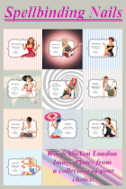 MoYou London Giveaway