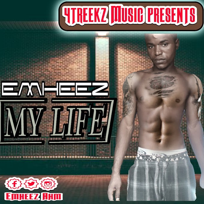 My Life by Emheez