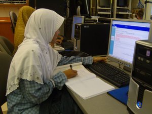 Lowongan Kerja  Pt Pln Jakarta September 2014 Administration Housekeeping Koperasi Pegawai Pln Sektor Priok