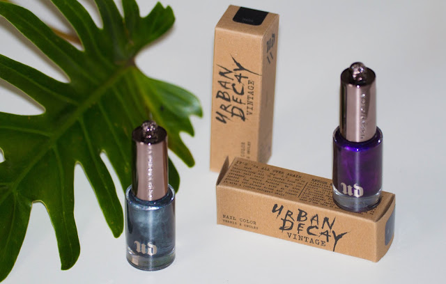 Les vernis Urban Decay : Est-ce que ça vaut le coup? 💕