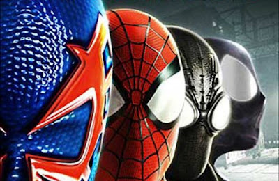 spiderman shattered dimension free download pc game