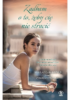 Zadbam o to, żeby cię nie stracić - Diego Galdino 