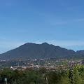 Panduan Wisata Gunung Tangkuban Parahu