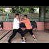 Tai Chi Free Pushing Hands