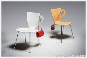 Most Expensive And Creative Chairs Pics