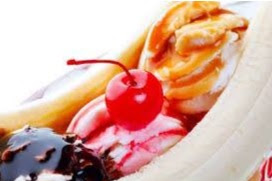 Top It Off... Berried Dessert Topping