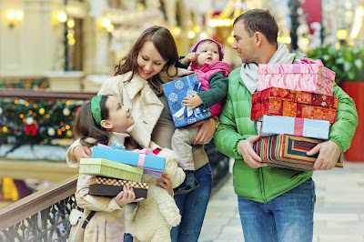 Tips for holiday shopping on a budget