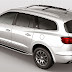 #Buick #Enclave and #Encore : My Favorite Cars