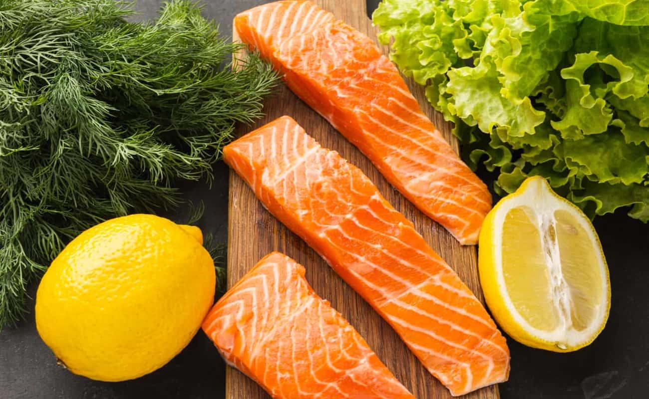 Salmon Might Not Be the Healthiest Fish to Eat: What Scientists Say