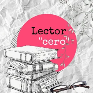 logo de lector cero