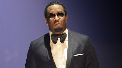 Puff Daddy Quotes
