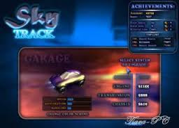 Free Games Sky Track Full Repack Extreme Race