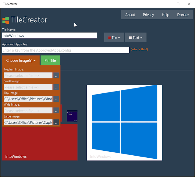 TileCreator-Windows-10