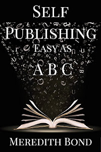 Self Publishing: Easy as ABC (English Edition)