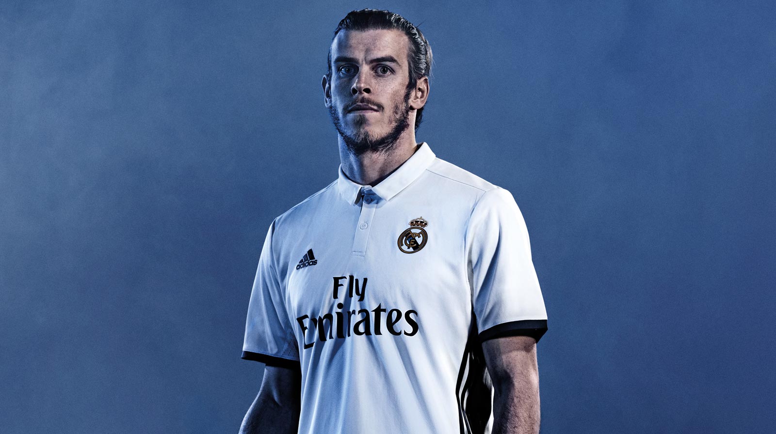 Real Madrid 16 17 Home Kit Released Footy Headlines