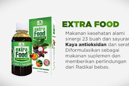 Jual Extra Food Hpai Di Pesisir Barat | WA : 0812-1666-0102