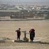 The International Federation of Red Cross and Red Crescent Societies (IFRC) said Food shortages can be seen in Afghanistan due to drought