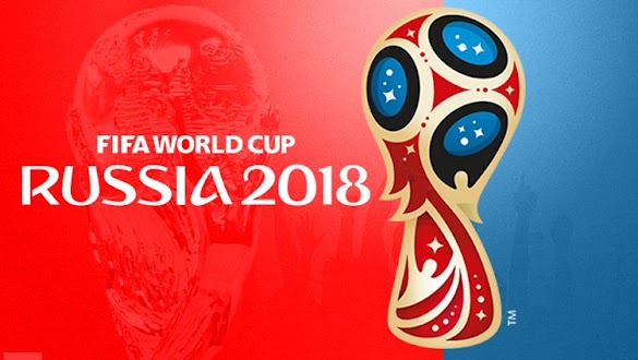 Saat Menonton Piala Dunia 2018 di Rusia, 4 Hal Menarik Berikut Ini  Tidak Boleh Dilewatkan