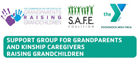Franklin-based "Grandparents Raising Grandchildren" support group launching April 10 at the Y