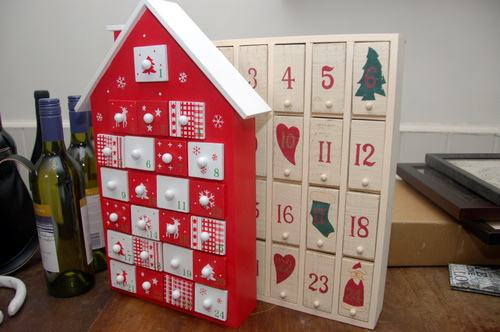  Advent calendar