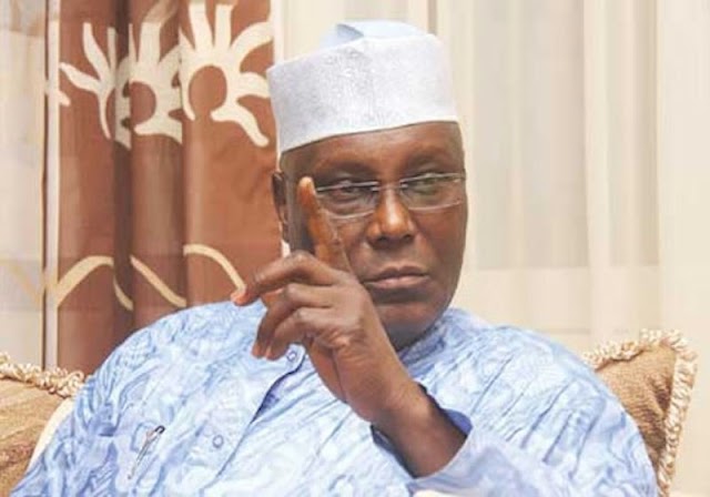 Coordinator: No Corruption Claim Against Atiku Has Been Substantiated