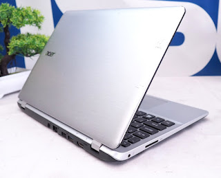 Jual Laptop Acer E3-122 Bekas