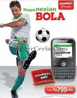 Nexian Bola NX-G912