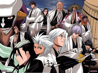 bleach