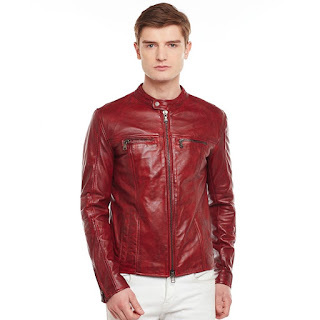 Quality Leather Jacket