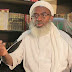 If Nigeria forgave coup plotters and those that instigated civil war, I see no reason why we can not accept bandits' repentance - Sheikh Gumi