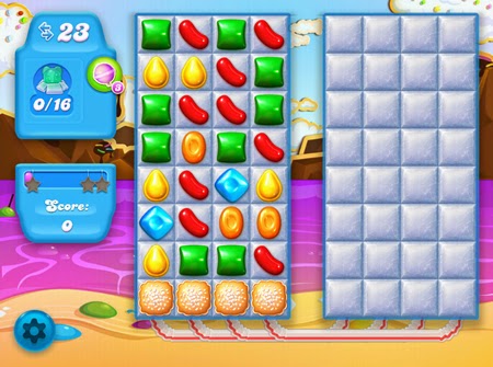 Candy Crush Soda 20