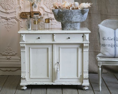 Reclaimed Garden Furniture on Gorgeous Antique Sideboard Cupboard From Germany In The Original Off