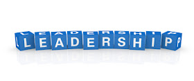 Leadership seems to be doing what needs to be done whether one likes to do that or not.