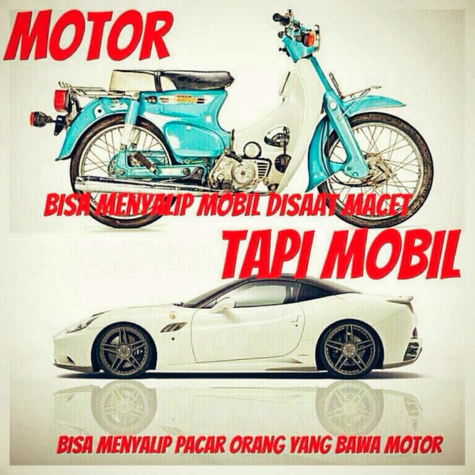 17 Gambar Lengkap Dp Bbm Motor Gokil Paling Baru Gambar DP BBM