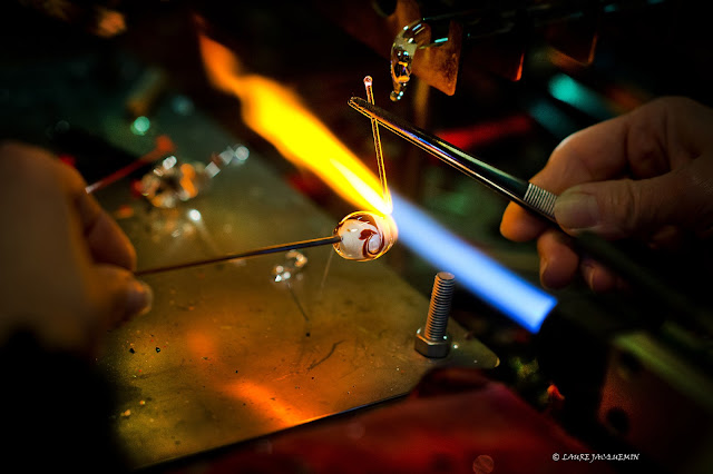 photographie-verre-de-murano-perle