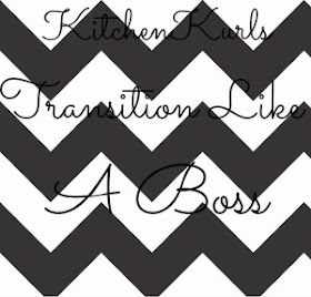 Transition Like A Boss http://hairdr13.blogspot.com