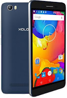 Xolo Era 4K smartphone