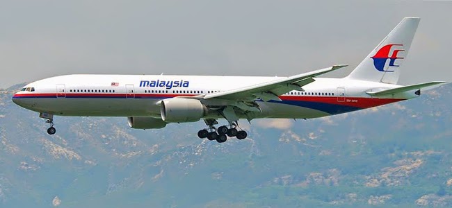 MH370: Rothschild Envolvidos; Avião Estaria em Kandahar