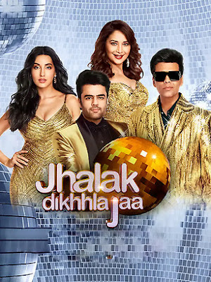 Jhalak Dikhhla Jaa S10 Hindi 1080p | 720p | 480p WEBRip x264 [E26 , 27 November 2022]