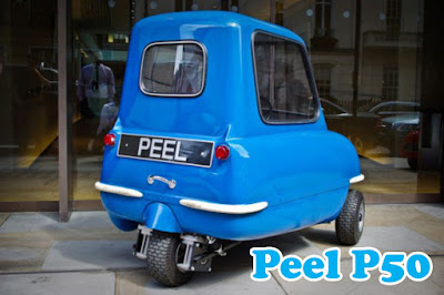 Mobil kecil