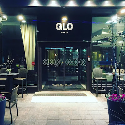 GLO Hotel Kluuvi Helsinki(グロ ホテル) | ヘルシンキ | フィンランド