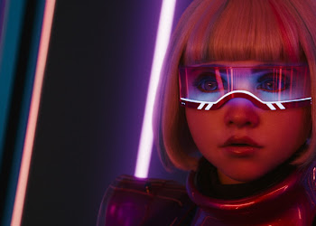 M3gan 2.0 | Essa bonequinha não sabe brincar! Universal Pictures inicia hoje a pré-venda de ingressos do thriller 