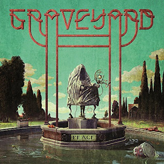 Το βίντεο των Graveyard για το "Please Don't" από το album "Peace"