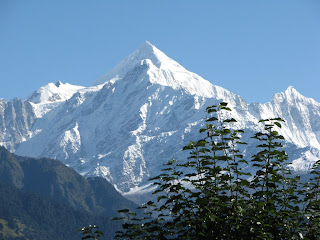 Dharamshala Tourism