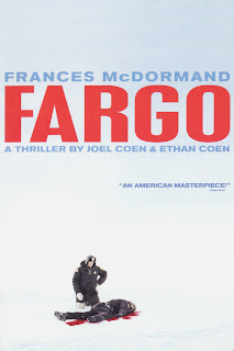 Assistir Filme Fargo - Uma Comédia de Erros Online - 1996