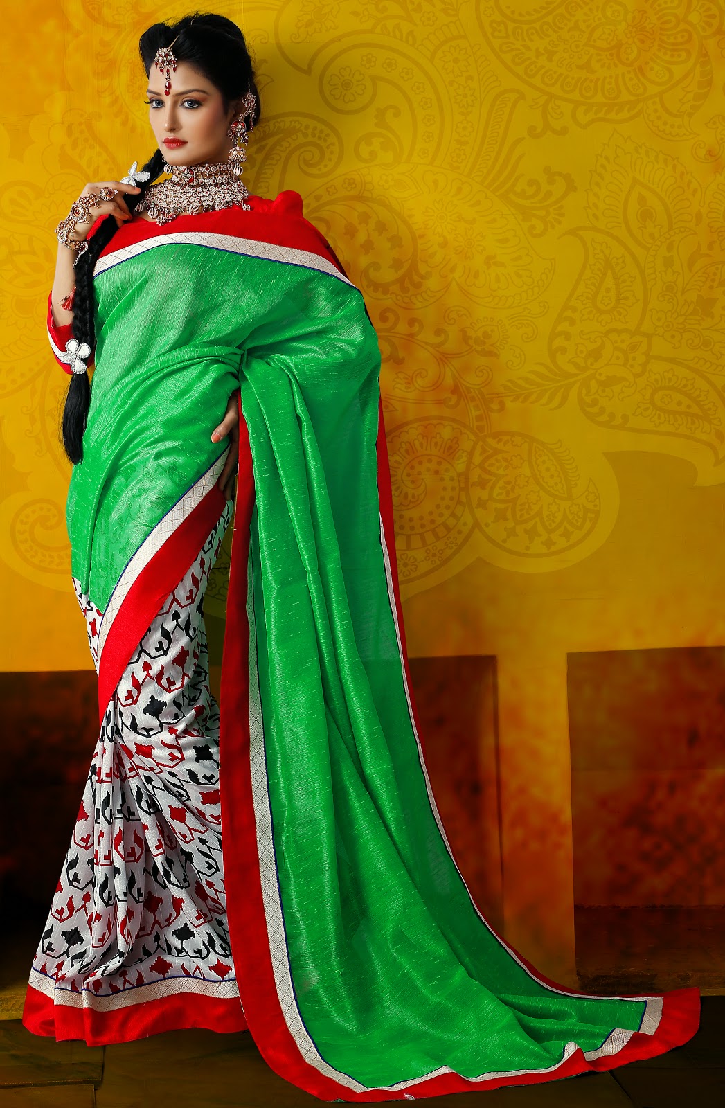 http://www.designersaree.us