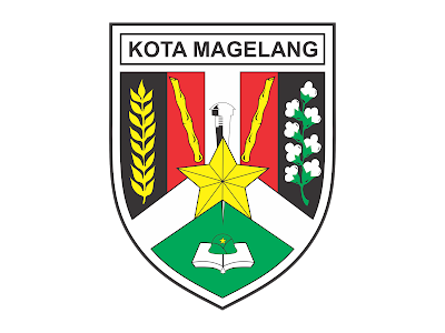 Logo Kota Magelang Format Cdr & Png