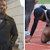 Okey Bakassi’s Daughter Wins Athletic Competition In Canada